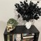 Artificial Flower Bouquet for Vase Halloween Wedding Table Centerpiece Decor